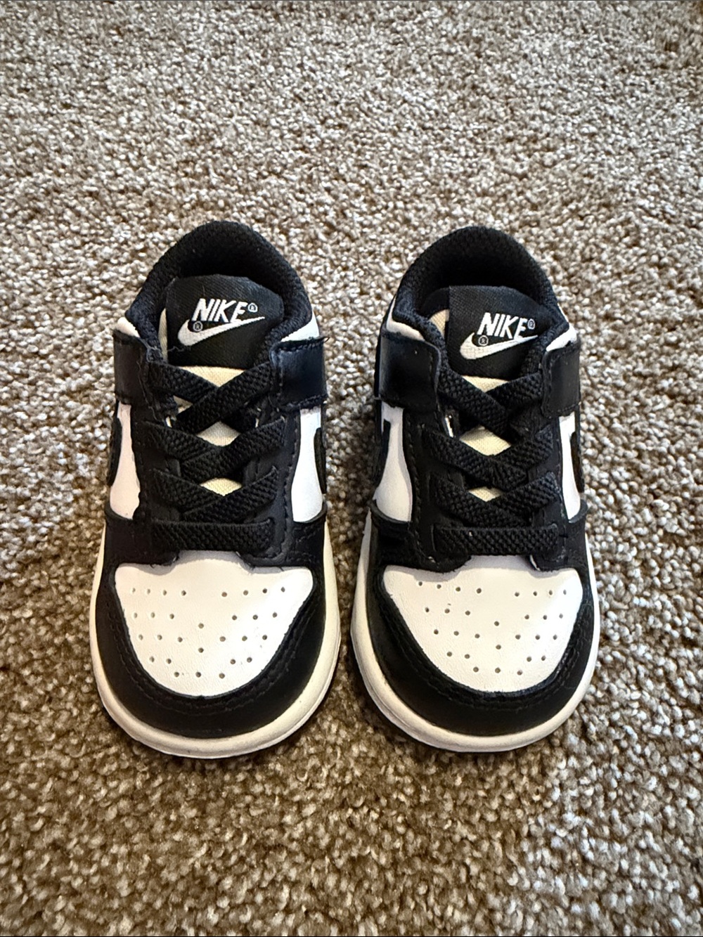 Nike Dunk Low